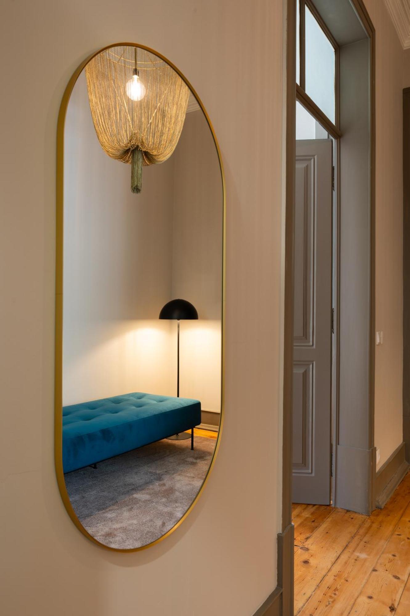 Lilases Boutique House & Garden Mora Exteriér fotografie